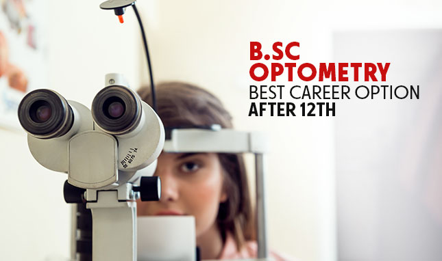Best Bachelor of Optometry College in Punjab, India